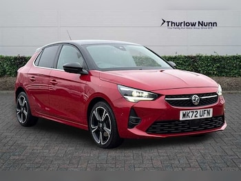 Used Vauxhall Corsa 2022 for sale - 77373219: Photo