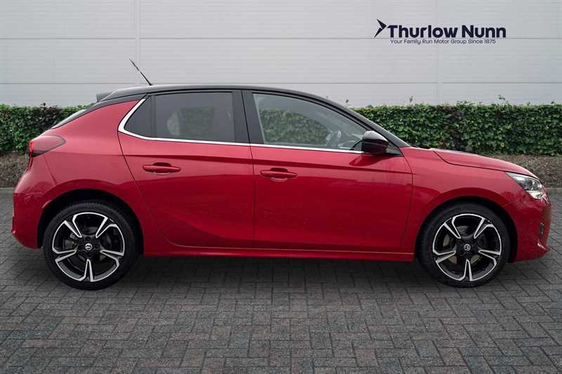 Used Vauxhall Corsa 2022 for sale - 77373219: Photo 2