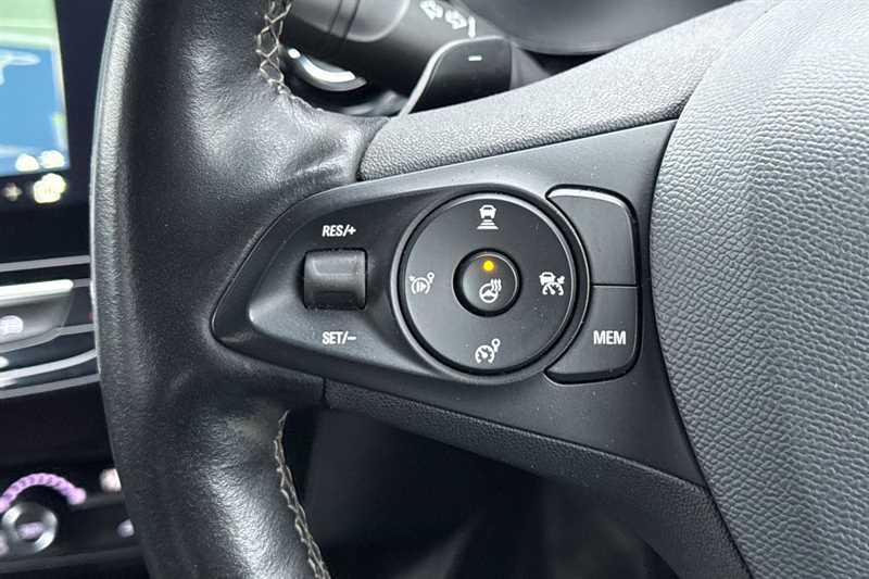 Used Vauxhall Corsa 2022 for sale - 77373219: Photo 21