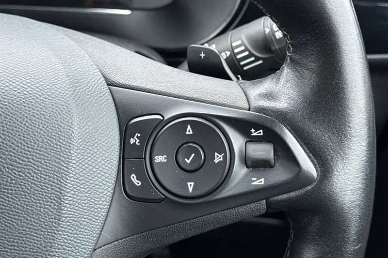 Used Vauxhall Corsa 2022 for sale - 77373219: Photo 22