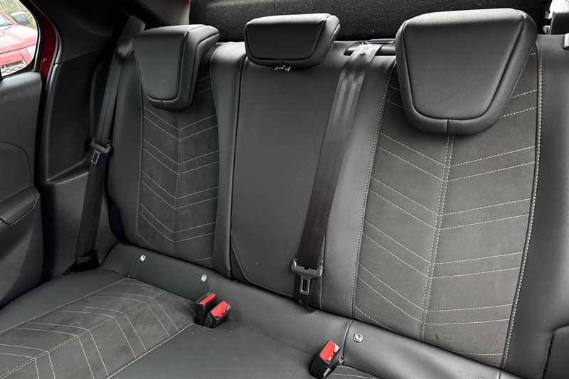 Used Vauxhall Corsa 2022 for sale - 77373219: Photo 23