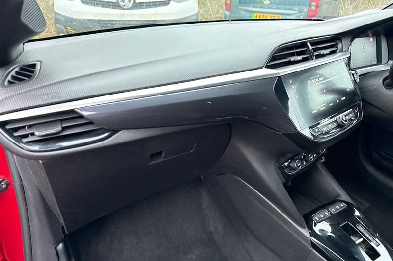 Used Vauxhall Corsa 2022 for sale - 77373219: Photo 25