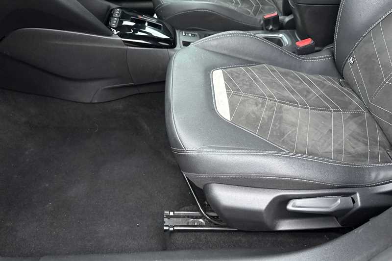 Used Vauxhall Corsa 2022 for sale - 77373219: Photo 28