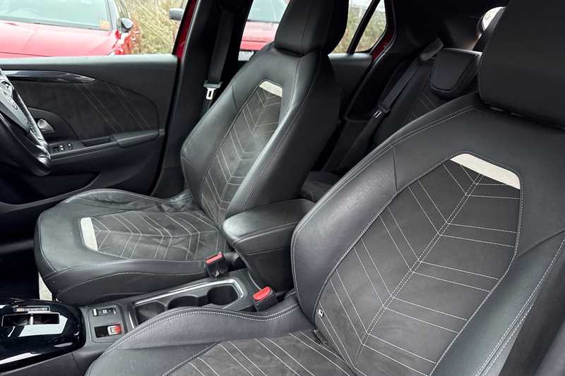 Used Vauxhall Corsa 2022 for sale - 77373219: Photo 29