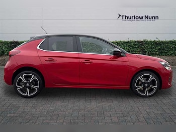 Used Vauxhall Corsa 2022 for sale - 77373219: Photo