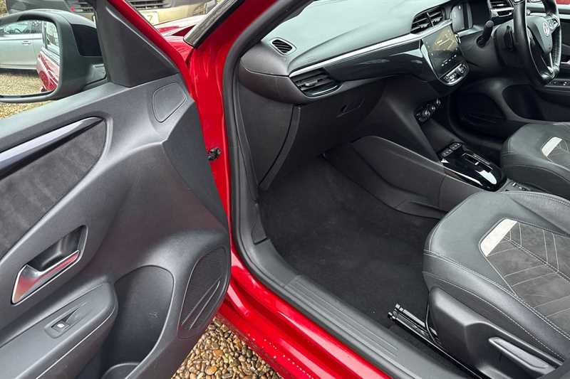 Used Vauxhall Corsa 2022 for sale - 77373219: Photo 30