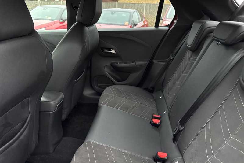 Used Vauxhall Corsa 2022 for sale - 77373219: Photo 31