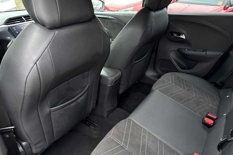 Used Vauxhall Corsa 2022 for sale - 77373219: Photo 32