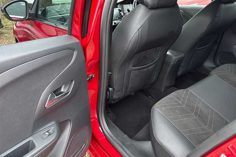 Used Vauxhall Corsa 2022 for sale - 77373219: Photo 34