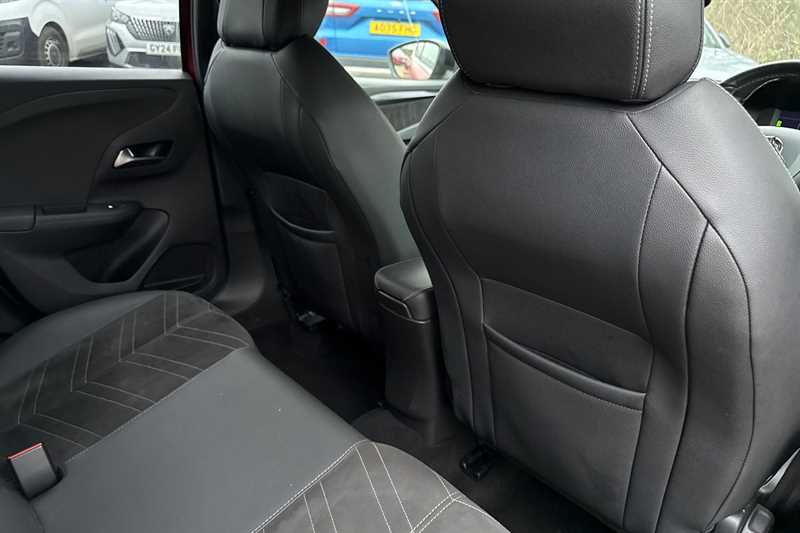 Used Vauxhall Corsa 2022 for sale - 77373219: Photo 38