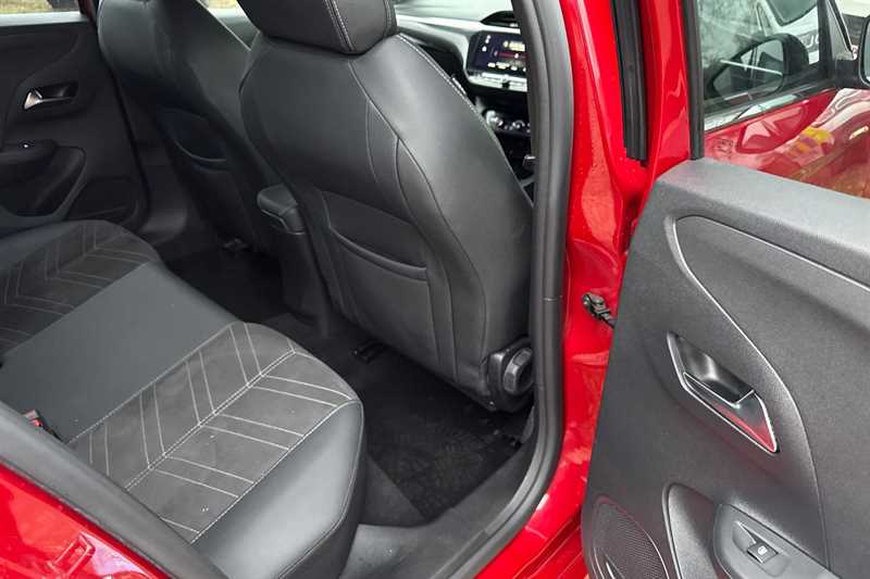 Used Vauxhall Corsa 2022 for sale - 77373219: Photo 40