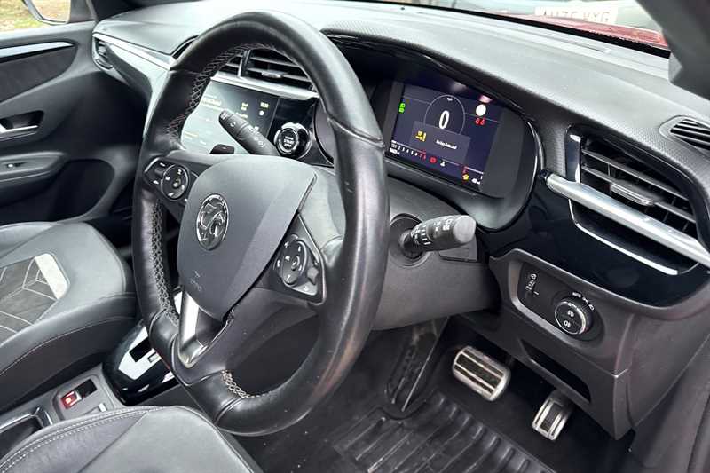 Used Vauxhall Corsa 2022 for sale - 77373219: Photo 41