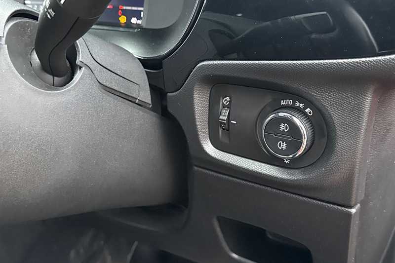 Used Vauxhall Corsa 2022 for sale - 77373219: Photo 42