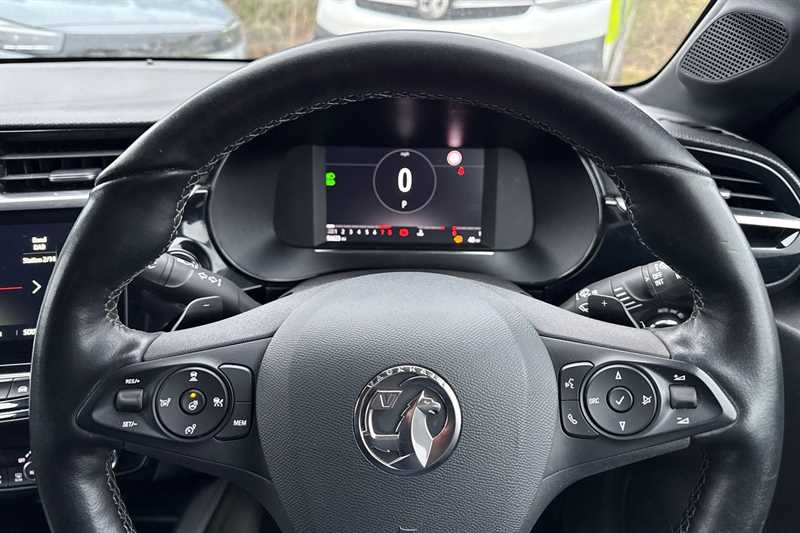 Used Vauxhall Corsa 2022 for sale - 77373219: Photo 44