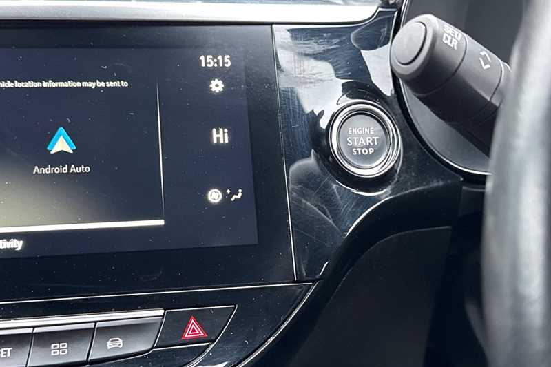 Used Vauxhall Corsa 2022 for sale - 77373219: Photo 48