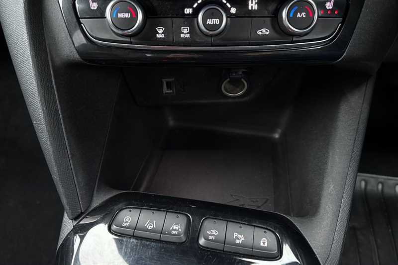 Used Vauxhall Corsa 2022 for sale - 77373219: Photo 49