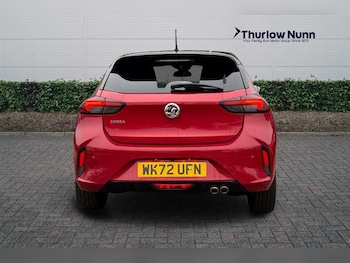 Used Vauxhall Corsa 2022 for sale - 77373219: Photo