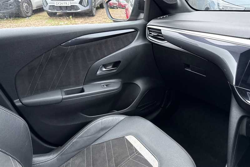 Used Vauxhall Corsa 2022 for sale - 77373219: Photo 51