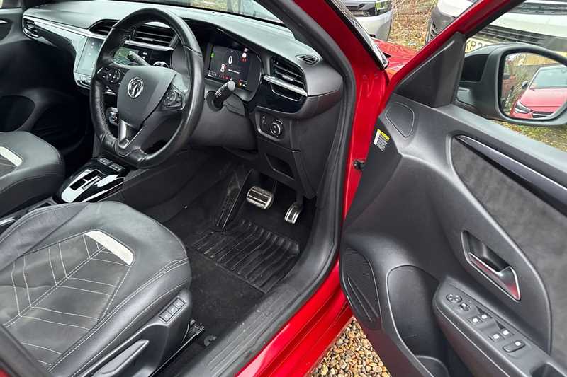 Used Vauxhall Corsa 2022 for sale - 77373219: Photo 52