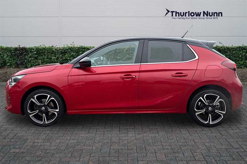 Used Vauxhall Corsa 2022 for sale - 77373219: Photo 6