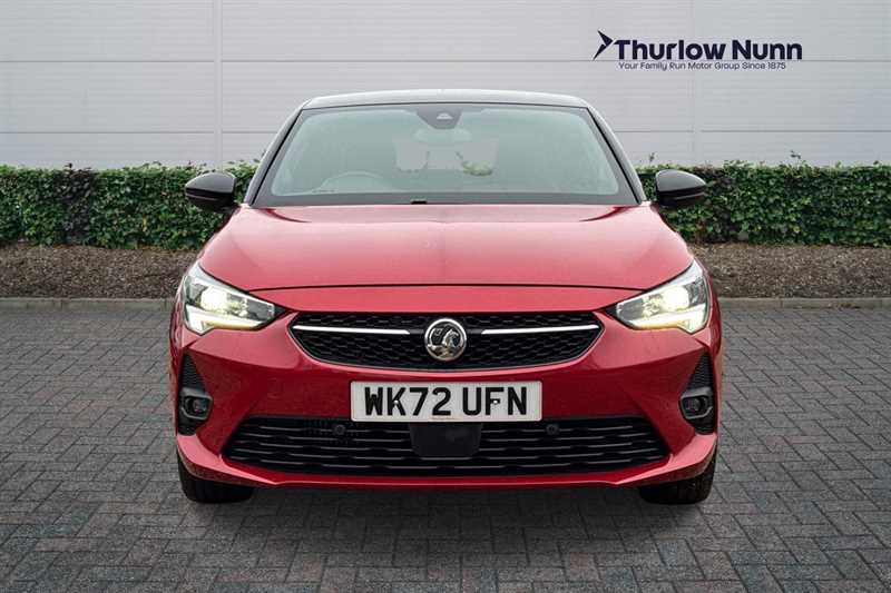 Used Vauxhall Corsa 2022 for sale - 77373219: Photo 8