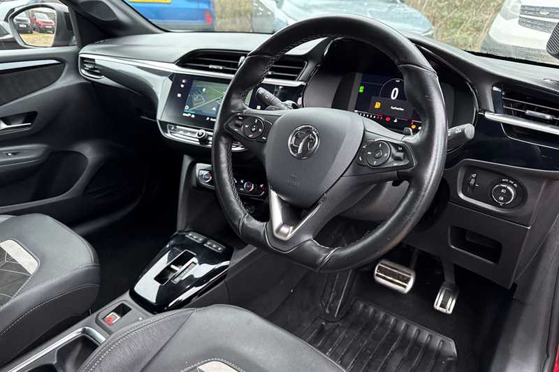 Used Vauxhall Corsa 2022 for sale - 77146649: Photo 10