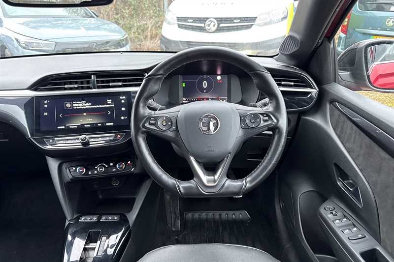 Used Vauxhall Corsa 2022 for sale - 77146649: Photo 11