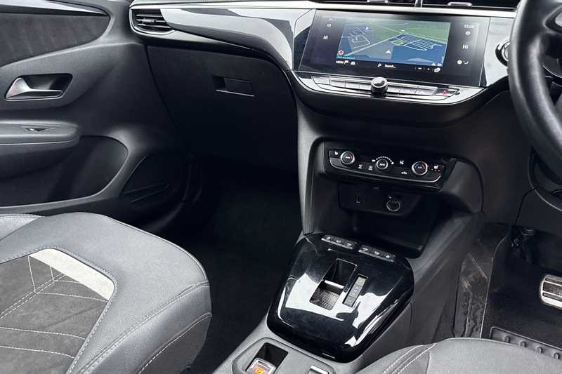 Used Vauxhall Corsa 2022 for sale - 77146649: Photo 14