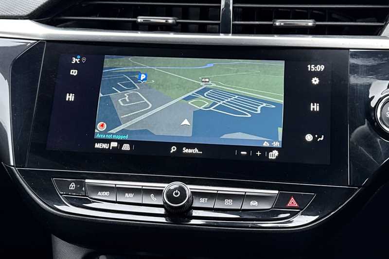 Used Vauxhall Corsa 2022 for sale - 77146649: Photo 18