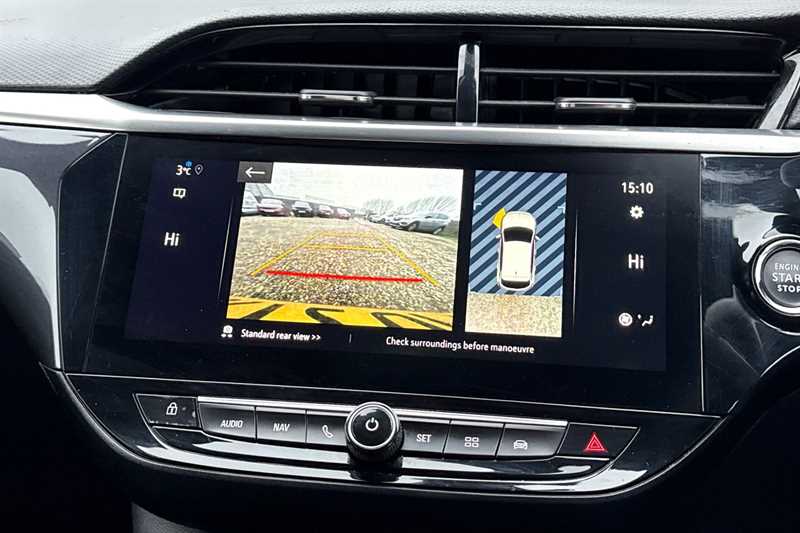 Used Vauxhall Corsa 2022 for sale - 77146649: Photo 19