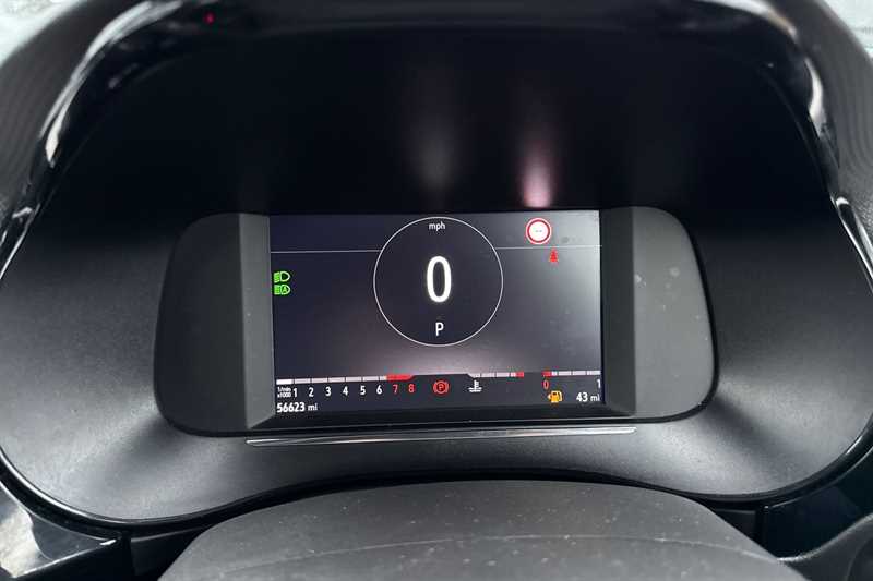 Used Vauxhall Corsa 2022 for sale - 77146649: Photo 20