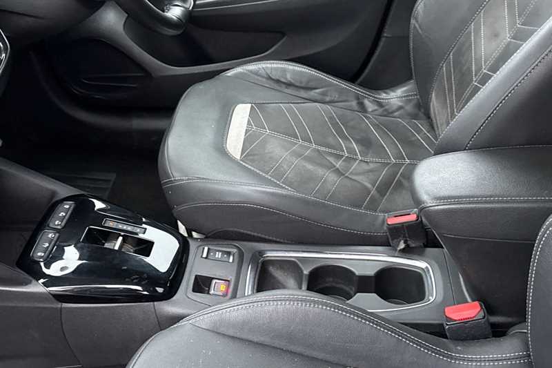 Used Vauxhall Corsa 2022 for sale - 77146649: Photo 27