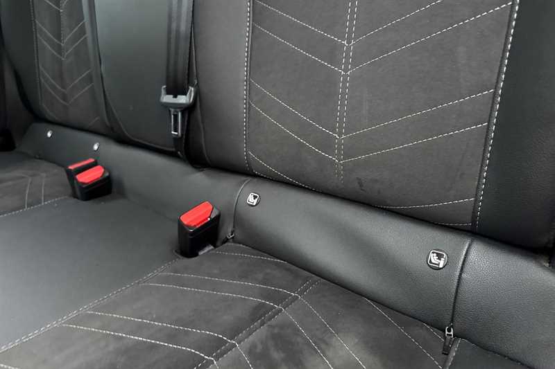 Used Vauxhall Corsa 2022 for sale - 77146649: Photo 33