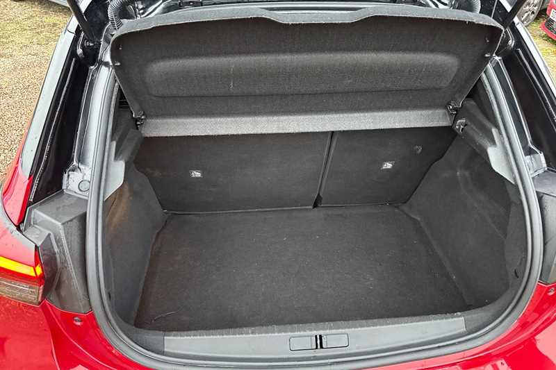 Used Vauxhall Corsa 2022 for sale - 77146649: Photo 35