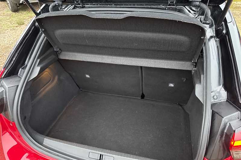 Used Vauxhall Corsa 2022 for sale - 77146649: Photo 36