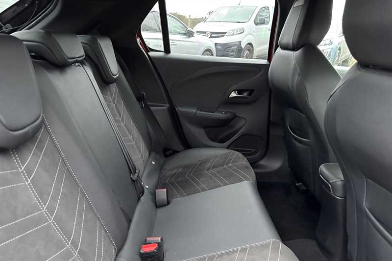 Used Vauxhall Corsa 2022 for sale - 77146649: Photo 37