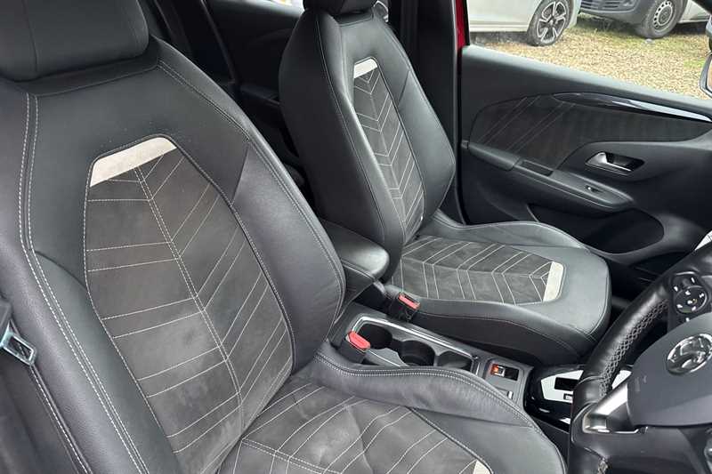 Used Vauxhall Corsa 2022 for sale - 77146649: Photo 43