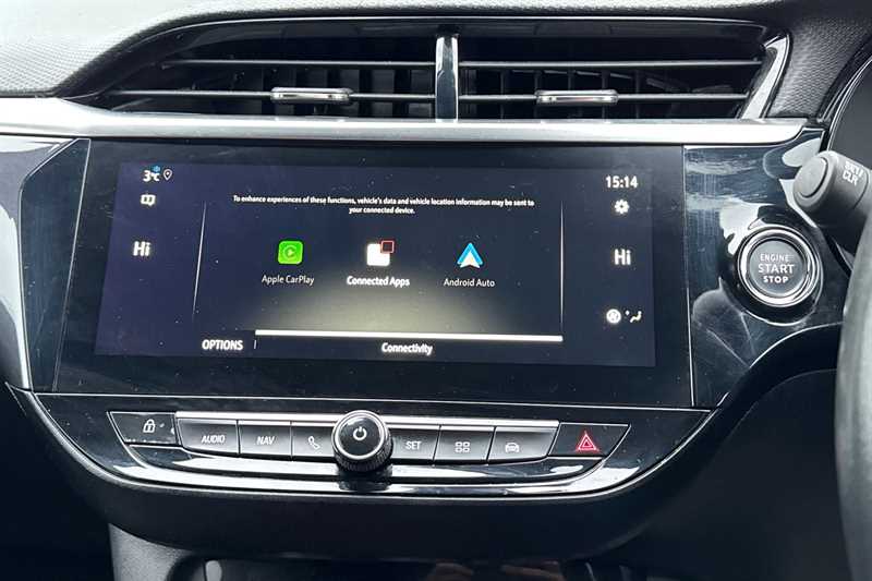 Used Vauxhall Corsa 2022 for sale - 77146649: Photo 45