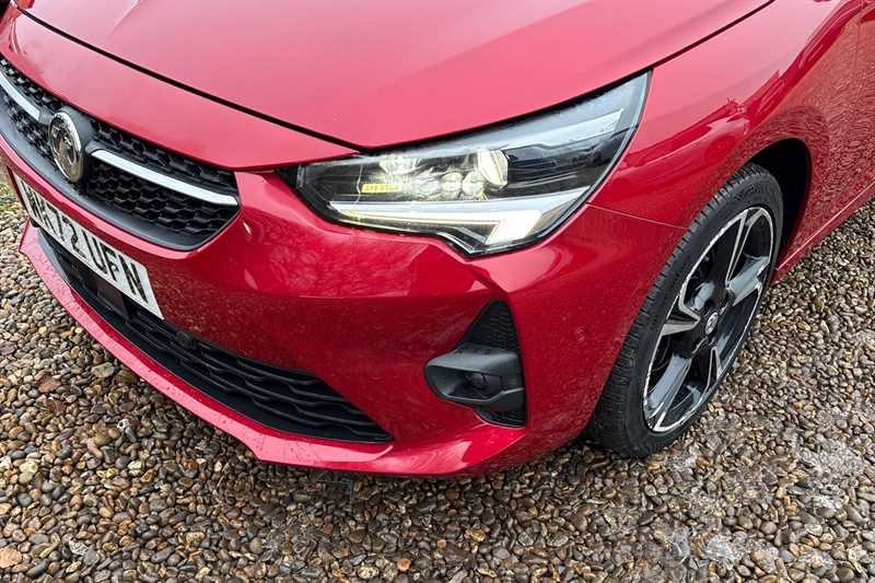 Used Vauxhall Corsa 2022 for sale - 77146649: Photo 57