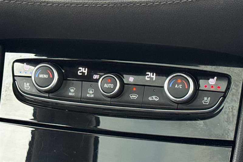 Used Vauxhall Grandland X 2020 for sale - 77146047: Photo 15