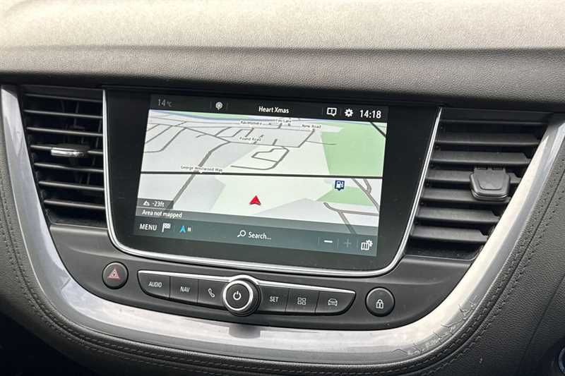 Used Vauxhall Grandland X 2020 for sale - 77146047: Photo 18