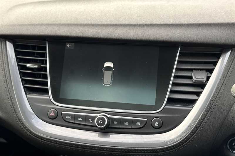 Used Vauxhall Grandland X 2020 for sale - 77146047: Photo 19