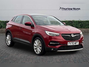 2020 - 1.2 Turbo Elite Nav Premium 5dr Auto [8 Speed]
