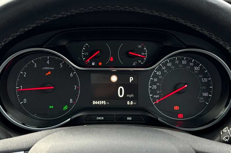 Used Vauxhall Grandland X 2020 for sale - 77146047: Photo 20