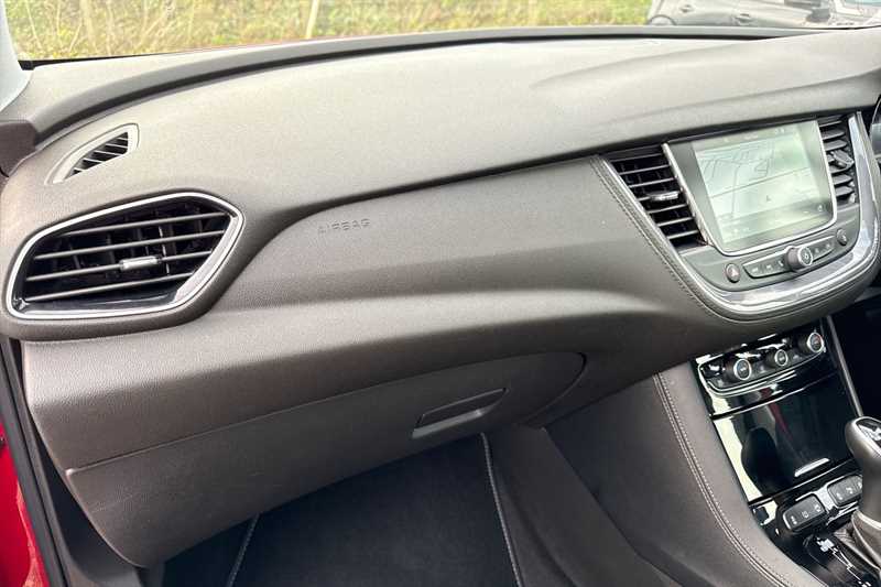Used Vauxhall Grandland X 2020 for sale - 77146047: Photo 25