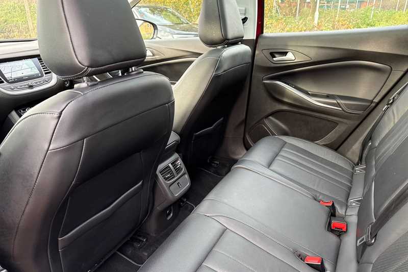 Used Vauxhall Grandland X 2020 for sale - 77146047: Photo 35