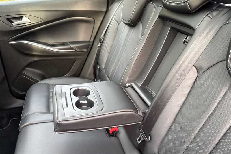 Used Vauxhall Grandland X 2020 for sale - 77146047: Photo 37