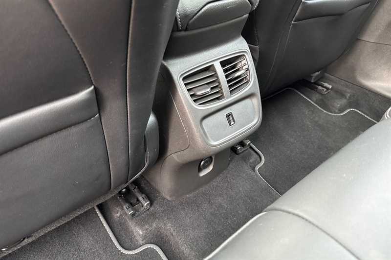 Used Vauxhall Grandland X 2020 for sale - 77146047: Photo 38