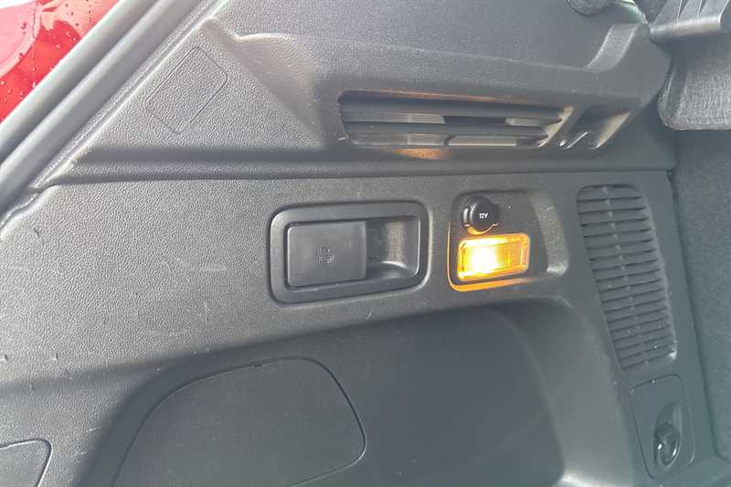 Used Vauxhall Grandland X 2020 for sale - 77146047: Photo 43