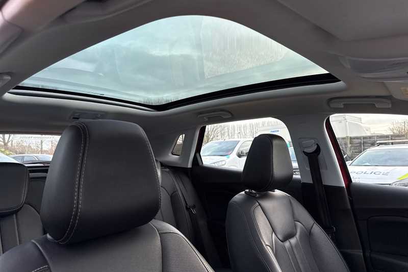 Used Vauxhall Grandland X 2020 for sale - 77146047: Photo 48